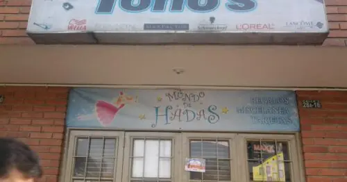 MUNDO DE HADAS MISCELANEA MUNDO DE HADAS MISCELANEA
